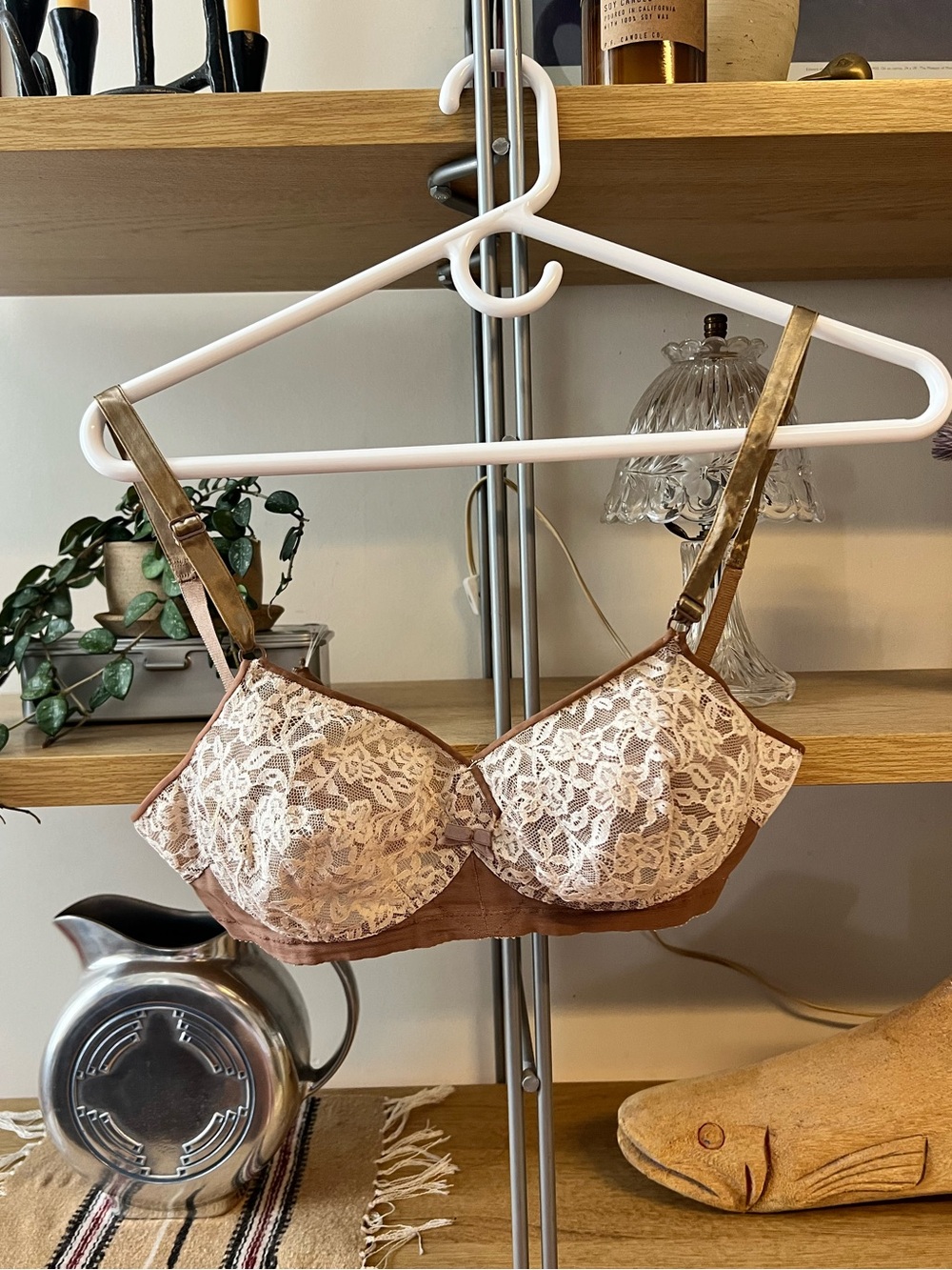 Vintage Emilio Pucci Bra